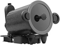 6r/min Automatic Cooking Machine, Multi-Function Stir-Fry Machine Cooker, Touch Panel Cooker Robot, Adjustable Speeds, CE/FCC/CCC/PSE -KitchenAid Shop 31OMP0JX eS. AC