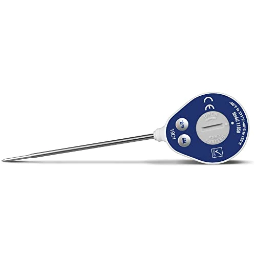 11050 Professional Digital Meat Thermometer For Kitchen Waterproof Lollipop Thermometer NSF Certified 5 11050 Professional Digital Meat Thermometer For Kitchen Waterproof Lollipop Thermometer NSF Certified - Image 3