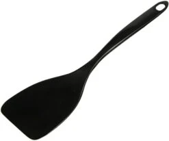 Basic Melamine Spatula/Turner, 11.25 Inch, White -KitchenAid Shop 31OhfzQ6sWL. AC