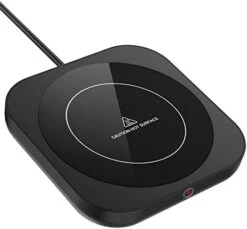 Coffee Mug Warmer For Desk, Electric Coffee Cup Warmer With 3-Temp Settings, Smart Coffee Warmer For Desk Auto Shut Off, Enlarged Heating Plate Suitable For Most Cups, Gift For Your Friends And Family -KitchenAid Shop 31OmDdoNEXL. AC