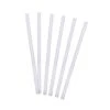 Tervis Tumbler Reusable Straight Straws BPA Free-Dishwasher Safe-6 Pack, 10", Clear -KitchenAid Shop 31OuuPjXriL