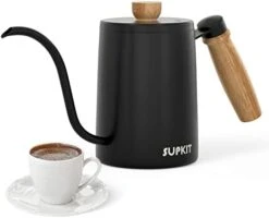 Manual Coffee Grinder, Stainless Steel Hand Coffee Grinder With Adjustable Settings Burr Coffee Grinder Manual With Cleaning Brush For Italian Coffee, Espresso, French Press, Gold -KitchenAid Shop 31P4KEkc PL. AC