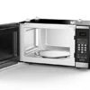 DDMW007501G1 Countertop Microwave, Stainless Steel
