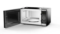 DDMW007501G1 Countertop Microwave, Stainless Steel