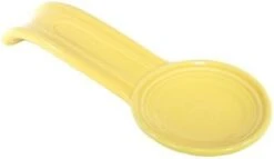 Fiesta 8-Inch Spoon Rest, Scarlet -KitchenAid Shop 31PFG4Q41HL. AC