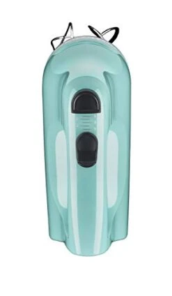 KitchenAid 3.5 Cup Food Chopper - KFC3516 & 5 Speed Ultra Power Hand Mixer - KHM512 22 KitchenAid 3.5 Cup Food Chopper - KFC3516 & 5 Speed Ultra Power Hand Mixer - KHM512 -KitchenAid Shop 31PQ8khoAJL