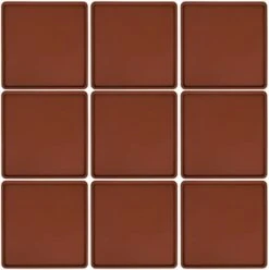 4 PCS 14x14 Inch Silicone Dehydrator Mats With Edge Square Silicone Sheets Non-stick Silicone Fruit Trays Reusable Fruit Leather Trays For Dehydrator High Temperature Resistance Roll Up Trays For Fruits Meat Vegetables Herbs 19 4 PCS 14x14 Inch Silicone Dehydrator Mats With Edge Square Silicone Sheets Non-stick Silicone Fruit Trays Reusable Fruit Leather Trays For Dehydrator High Temperature Resistance Roll Up Trays For Fruits Meat Vegetables Herbs -KitchenAid Shop 31PfgidShML. AC