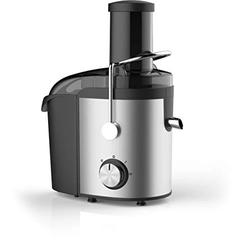 CL-852: Professional Stainless Juice Extractor 3 CL-852: Professional Stainless Juice Extractor