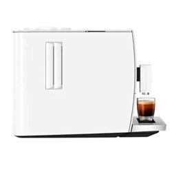 Jura ENA 4 Fully Automatic Nordic White Coffee Machine With 2 Smart Mini Walter Filters Set -KitchenAid Shop 31PywdstwKL