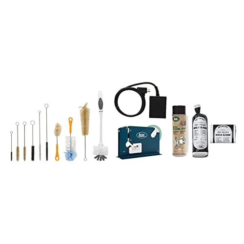 Products 819 Meat Grinder Accessory Kit 3 Products 819 Meat Grinder Accessory Kit