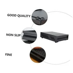 Cabilock 1pc Coffee Grounds Box Stainless Steel Trash Can Stainless Steel Coffee Maker Espresso Ground Coffee Coffee Machine Drawer Organizer Coffee Grind Waste Bin Coffee Maker Slider -KitchenAid Shop 31Q3pDSHvAL