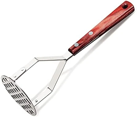 Tramontina 21165/174 Wood Turner, Polywood, 9.8 Inches (25 Cm), Red, Dishwasher Safe, Durable, Natural Wood, Made In Brazil 17 Tramontina 21165/174 Wood Turner, Polywood, 9.8 Inches (25 Cm), Red, Dishwasher Safe, Durable, Natural Wood, Made In Brazil - Image 15