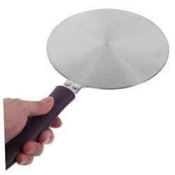 Stainless Steel Heat Conduction Plate Induction Cooker Accessories -KitchenAid Shop 31QGGgE2yqL