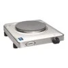 KR-S2 Portable Cast Iron 120-Volt Hot Plate -KitchenAid Shop 31QHad9P90L