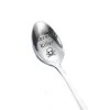 Cereal Killer Engraved Spoon Gift For Kids Men Women Funny Cute Cereal Lovers Gift For Birthday Thanksgiving Day Christmas Gifts