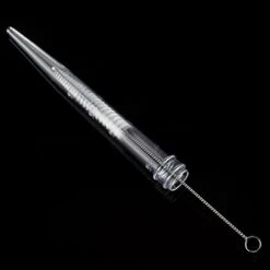 Nylon Heat-resistant Turkey Baster Cooking Set Includes Meat Baster, 1 Silicone Basting Brush And 2 Cleaning Brush For BBQ Grill Baking Kitchen Cooking (7 Pieces, Multicolor) 13 Nylon Heat-resistant Turkey Baster Cooking Set Includes Meat Baster, 1 Silicone Basting Brush And 2 Cleaning Brush For BBQ Grill Baking Kitchen Cooking (7 Pieces, Multicolor) -KitchenAid Shop 31QTS7SPM5L