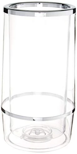 Winco Wine Cooler, Acrylic