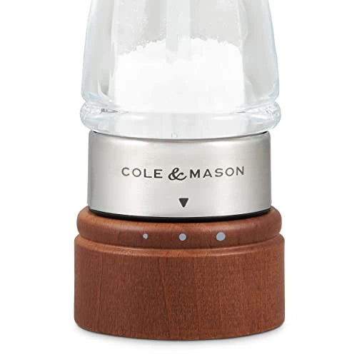 Cole & Mason Keswick Salt Mill 5 Cole & Mason Keswick Salt Mill - Image 3