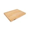 Lock R03 Maple Wood Edge Grain Reversible Cutting Board, 20 Inches X 15 Inches X 1.5 Inches -KitchenAid Shop 31Qszg9sn8L