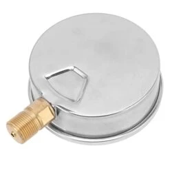 TOPINCN CO2 Cylinder Pressure Gauge, M20x1 8700psi Carbon Dioxide Pressure Gauge CO2 Tank Soda Maker Accessories For Filling Soda Tank -KitchenAid Shop 31Qut09rYxL