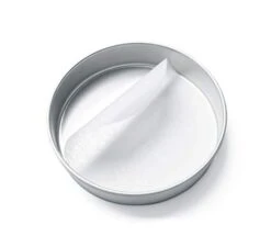 Parchment Paper Baking Circles - 100 Pre-cut Rounds 8 Inch_Ideal For Baking Cakes, Pastries & Cheesecakes - Suitable For Tortilla Press 16 Parchment Paper Baking Circles - 100 Pre-cut Rounds 8 Inch_Ideal For Baking Cakes, Pastries & Cheesecakes - Suitable For Tortilla Press -KitchenAid Shop 31R6ESORvtL