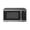 Countertop Microwave Oven, 1.1-Cu. Ft. 1000-Watts Microwave Oven With LED Display, Child Lock, Easy Clean Interior, 6 Pre-programmed Menu, Stainless Steel Microwave (Stainless Steel) -KitchenAid Shop 31R6bxB8onL