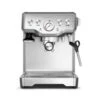 Breville Infuser Espresso Machine,61 Ounces, Brushed Stainless Steel, BES840XL