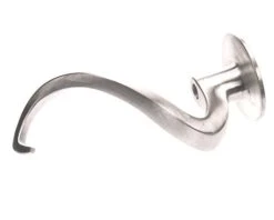 General 40506500 Spiral Dough Hook Mixer, Gem120