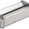 Kenwood Spaghetti Cutter, Pasta Cutter - Stand Mixer Attachment, KAX984ME, Silver