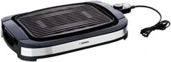 EB-DLC10 Indoor Electric Grill & EP-PBC10 Gourmet D'Expert Electric Skillet 16 EB-DLC10 Indoor Electric Grill & EP-PBC10 Gourmet D'Expert Electric Skillet -KitchenAid Shop 31Repc5lwuS. AC