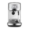 Breville Bambino Plus Espresso Machine,64 Fluid Ounces, Brushed Stainless Steel, BES500BSS