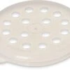Y Dredge Lid, 3.12 Inches, Translucent 1 Y Dredge Lid, 3.12 Inches, Translucent -KitchenAid Shop 31RlDlmRfuL