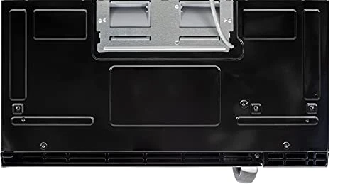 F3015MVC5SS 1.5 Cu. Ft. Capacity 5 Series Over The Range Microwave Oven With 1000 Cooking Watts, True Convection, 300 CFM, In Stainless Steel 9 F3015MVC5SS 1.5 Cu. Ft. Capacity 5 Series Over The Range Microwave Oven With 1000 Cooking Watts, True Convection, 300 CFM, In Stainless Steel - Image 7