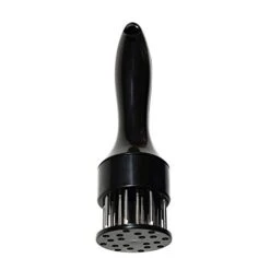 WSZDA 2PcsMeat Tenderizer Tool With Ultra Sharp Stainless Steel Needle Blades, Kitchen Tool For Tenderizing And Cooking BBQ, Marinade, Steak -KitchenAid Shop 31RvZiRqnzL