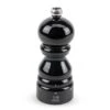 Peugeot 23706 Paris U'Select 7-Inch Pepper Mill, Black Lacquer, 7.09in, Passion Red -KitchenAid Shop 31S6SQHBS2L