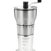 428802 GrandChef Coffee Grinder, Stainless Steel, Silver, 22.5 Cm -KitchenAid Shop 31SItM59kGL