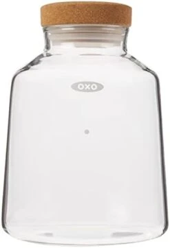 OXO Brew Compact Cold Brew Coffee Maker -KitchenAid Shop 31SNDOTmKCL. AC