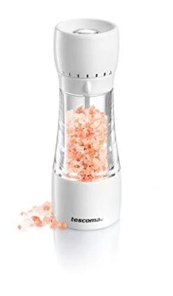 Salt Mill VITAMINO 18 Cm 642806