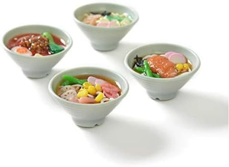 Ey Foly Cute Refrigerator Magnets Funny Magnets For Fridge, Simulation Japanese Ramen Refrigerator Magnet, Fine For Whiteboards, Maps And Home Decoration Magnetic Objects And Simulating Food Game 9 Ey Foly Cute Refrigerator Magnets Funny Magnets For Fridge, Simulation Japanese Ramen Refrigerator Magnet, Fine For Whiteboards, Maps And Home Decoration Magnetic Objects And Simulating Food Game - Image 7