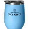 GENERIC Useful Tool Maker 12oz Wine Glass, Keep Calm I'm A Tool Maker, New Gifts For Colleagues, Graduation Gifts -KitchenAid Shop 31SYIiEwqiL