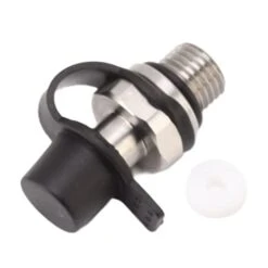 CO2 Cylinder Refill Adapter, 3/8 24unf CO2 Tank Refill Adapter Carbon Dioxide Bottle Connector For Home Office Enjoy Soda At Home 10 CO2 Cylinder Refill Adapter, 3/8 24unf CO2 Tank Refill Adapter Carbon Dioxide Bottle Connector For Home Office Enjoy Soda At Home -KitchenAid Shop 31SnvcZ8wcL