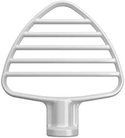 KitchenAid Pastry Tilt Head Stand Mixer Beater Attachment, Silver -KitchenAid Shop 31T1Po 1lfL. AC