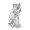 Arthur Court Designs Aluminum Tiger Ice/Wine Bucket 14 Inch Long 17.5 Inch Tall -KitchenAid Shop 31T3V5s6PlL