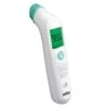 Braun TempleSwipe Thermometer - Digital Thermometer With Color Coded Temperature Guidance - Thermometer For Adults, Babies, Toddlers And Kids -KitchenAid Shop 31TE98gsSSL