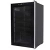 Constant Temperature Wine Cabinet Household Wine Refrigerator -KitchenAid Shop 31TIXZgJHVL