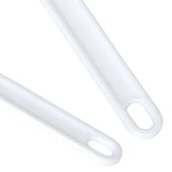 Kitchen Craft Plastic Sieve With Heat Resistant Nylon Mesh, Small (12cm) -KitchenAid Shop 31Tuof7U7sL