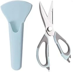 Kitchen Shears Ultra Sharp Stainless Steel Multi-functional Stainless Steel Kitchen Detachable Scissors ,Heavy Duty Meat Scissors, Food Scissors For Chicken, Poultry, Fish, Herbs (Pink) 16 Kitchen Shears Ultra Sharp Stainless Steel Multi-functional Stainless Steel Kitchen Detachable Scissors ,Heavy Duty Meat Scissors, Food Scissors For Chicken, Poultry, Fish, Herbs (Pink) -KitchenAid Shop 31U5NudUDwS. AC