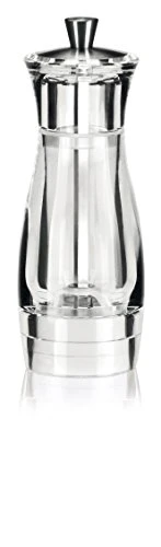 Salt Mill Virgo 24 Cm, 6.5 X 6.4 X 24 Cm, Assorted