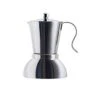 Stainless Steel Stovetop Espresso Maker - Italian Espresso Coffee Maker Greca Coffee Maker Moka Espresso Maker Moka Pot For 6 Espresso Cup / 10 Oz