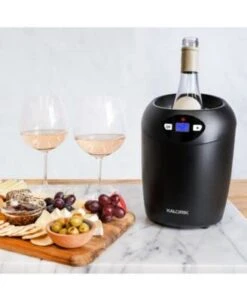 GENERIC Digital Wine Bottle Chiller